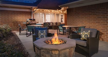 Residence Inn by Marriott Salt Lake City Airport