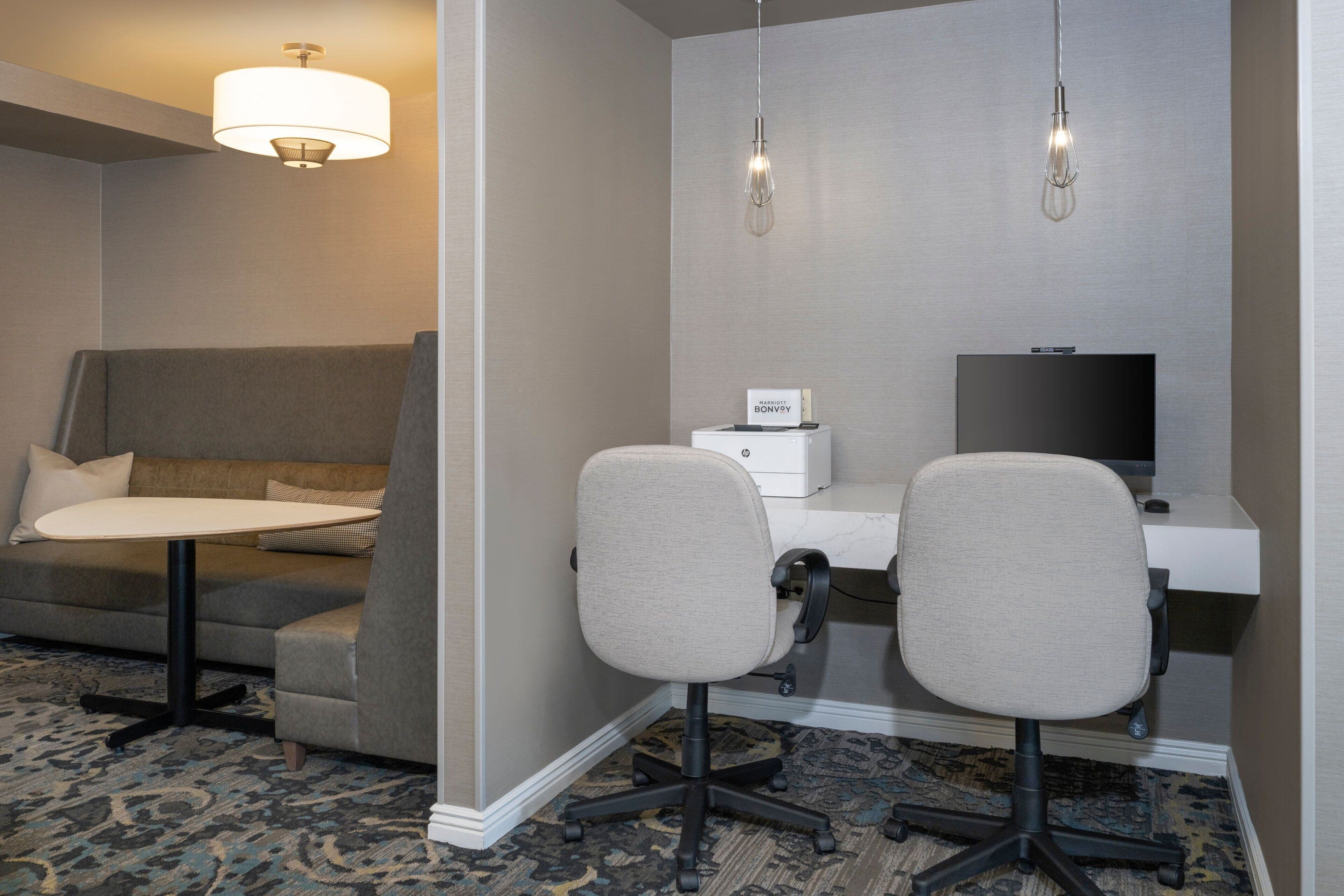 Foto - Residence Inn Salt Lake City Airport