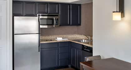 Residence Inn by Marriott Washington, DC/Dupont Circle