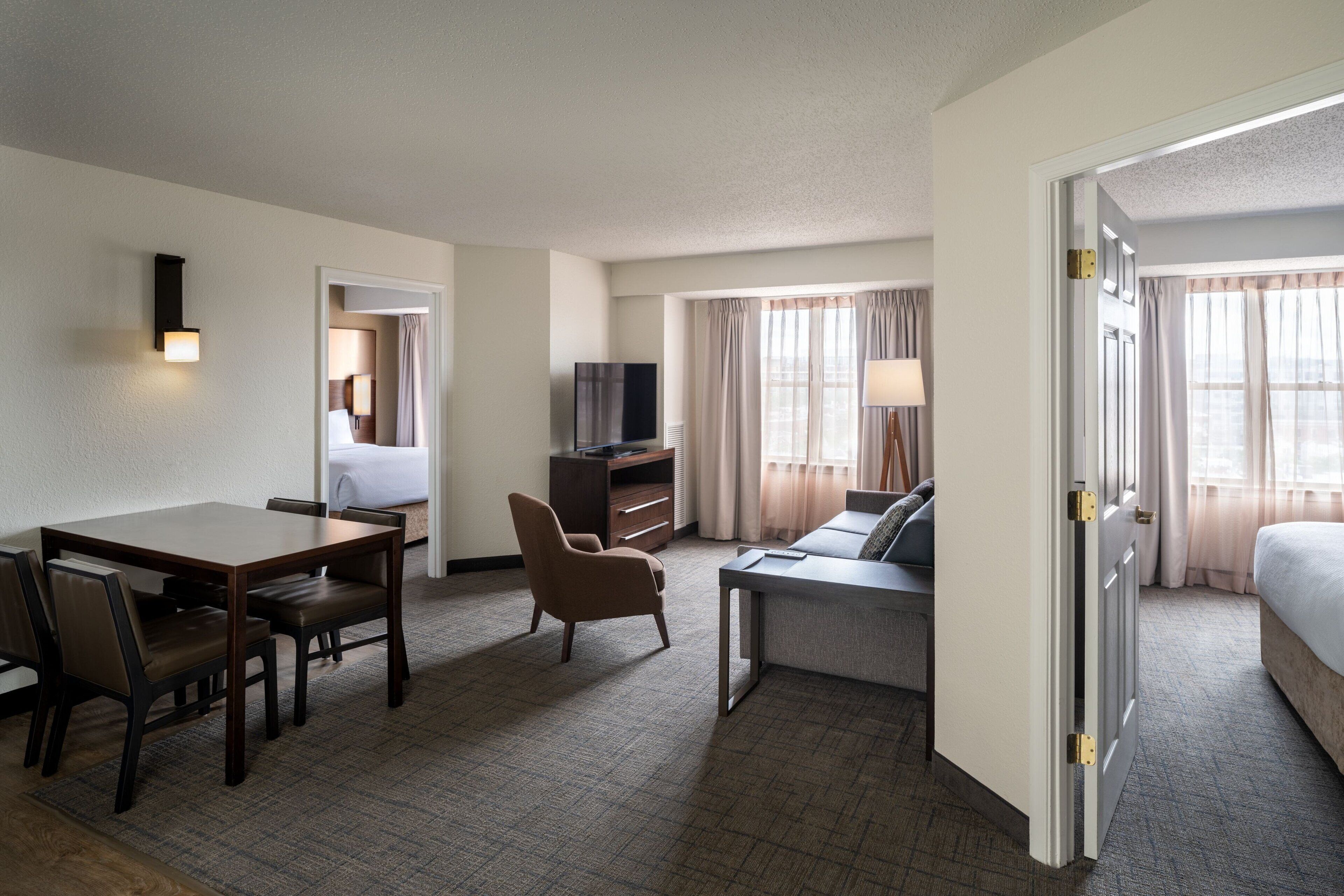 Foto - Residence Inn Washington, DC / Dupont Circle