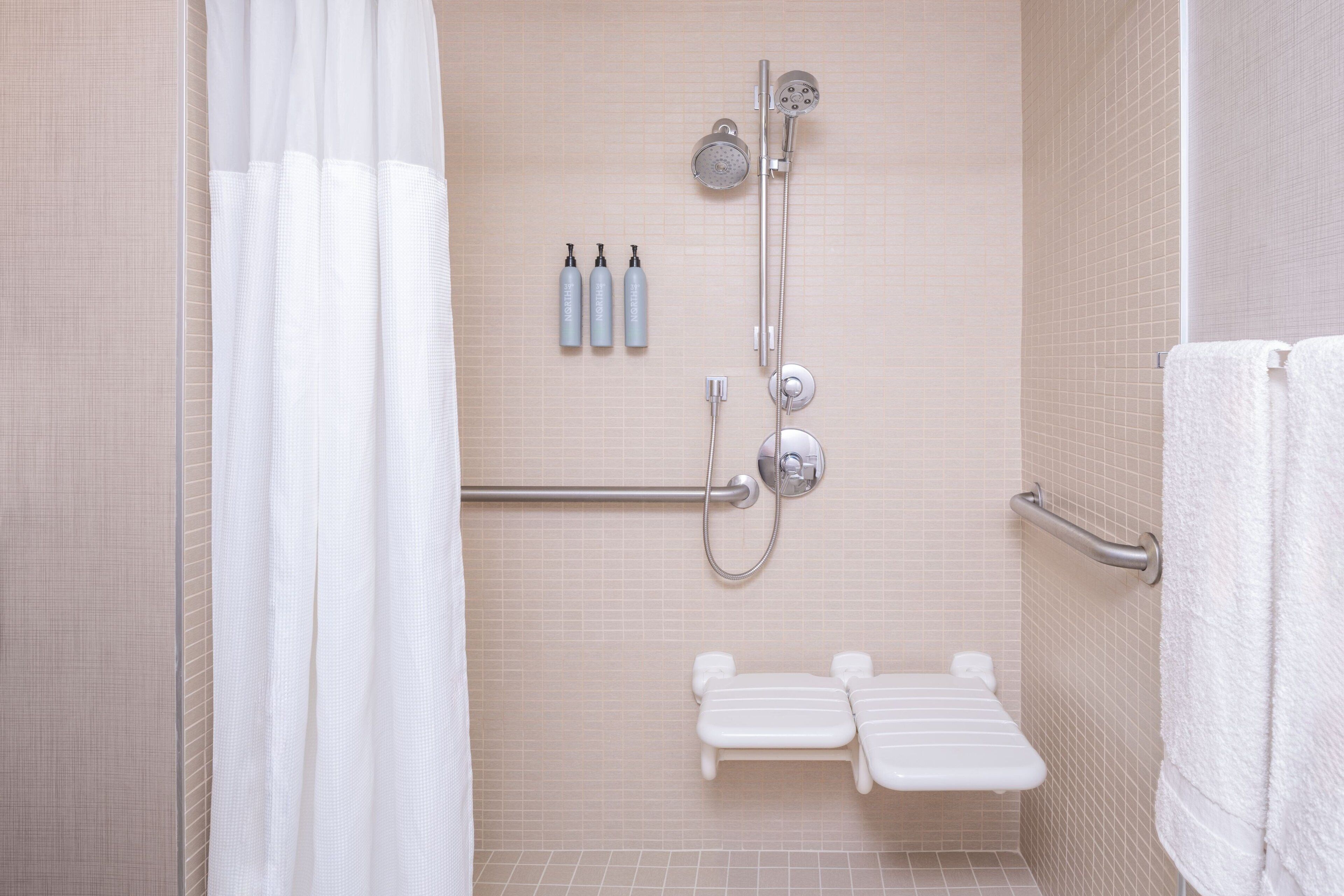 Foto - Residence Inn Washington, DC / Dupont Circle