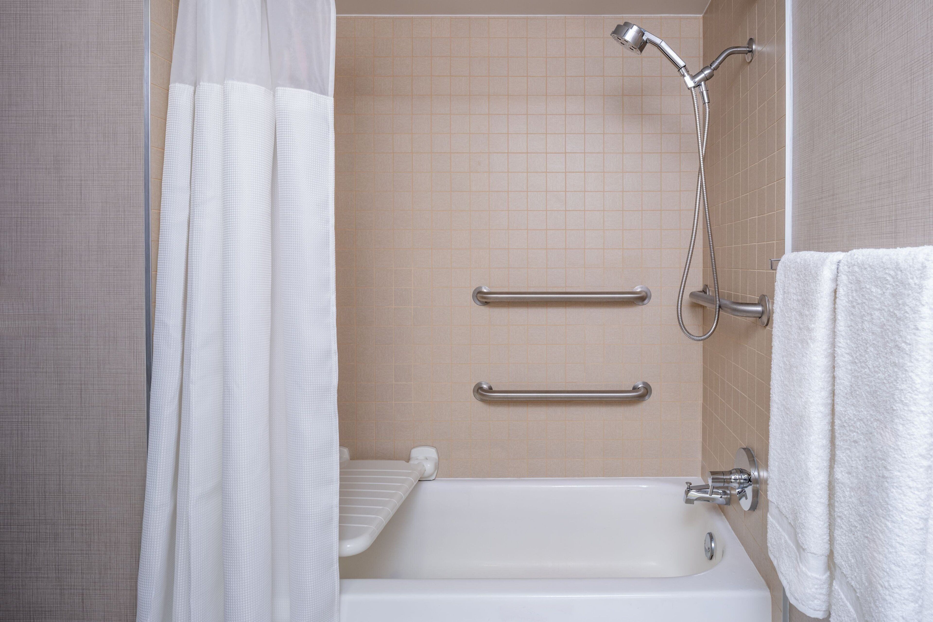 Foto - Residence Inn Washington, DC / Dupont Circle