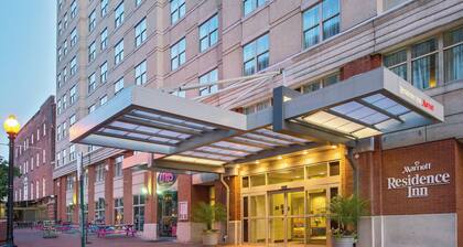 Residence Inn by Marriott Washington, DC/Dupont Circle