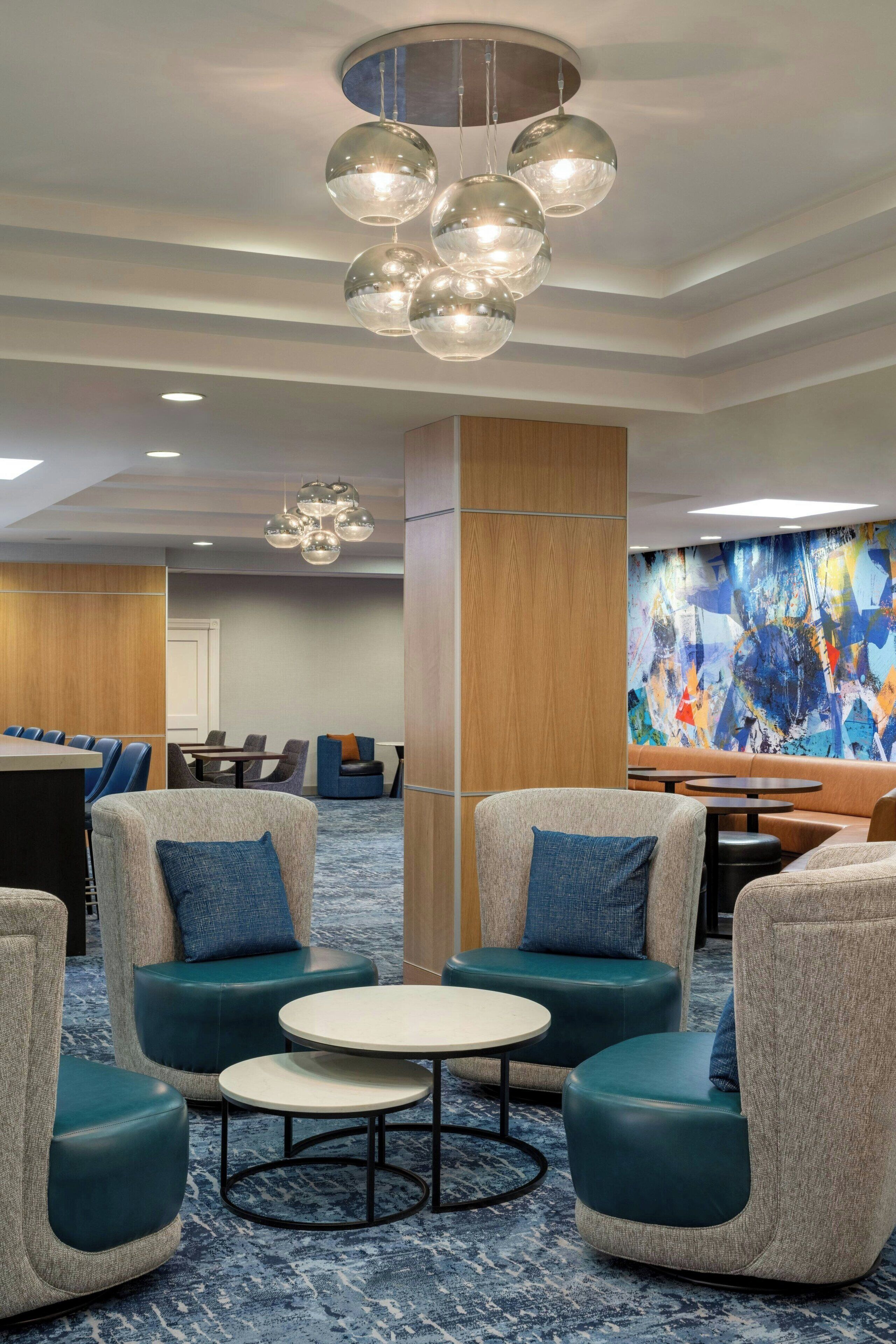 Foto - Residence Inn Washington, DC / Dupont Circle