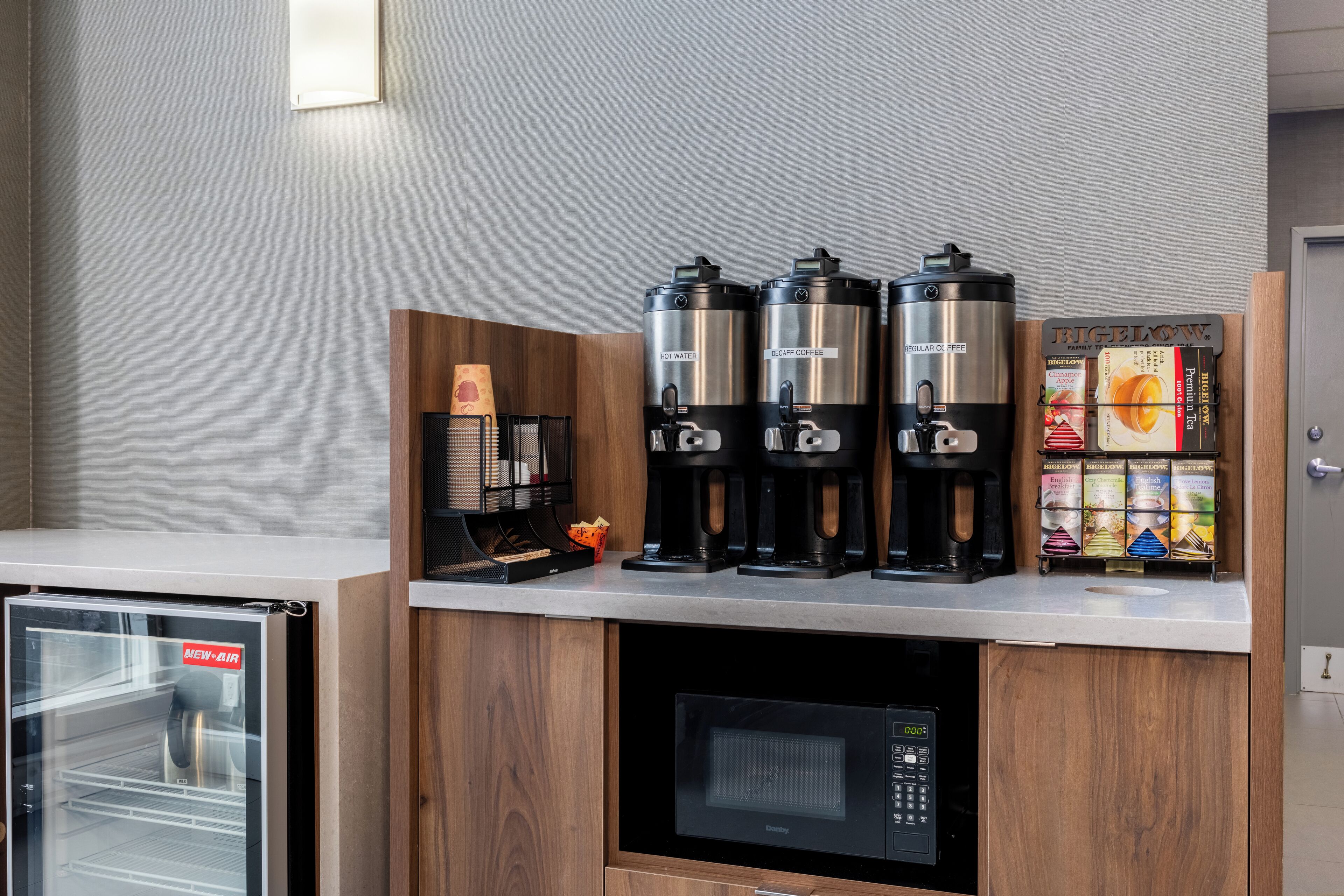 Foto - Holiday Inn Hotel & Suites London by IHG