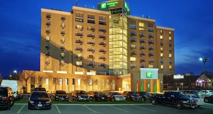 Holiday Inn Hotel & Suites London by IHG