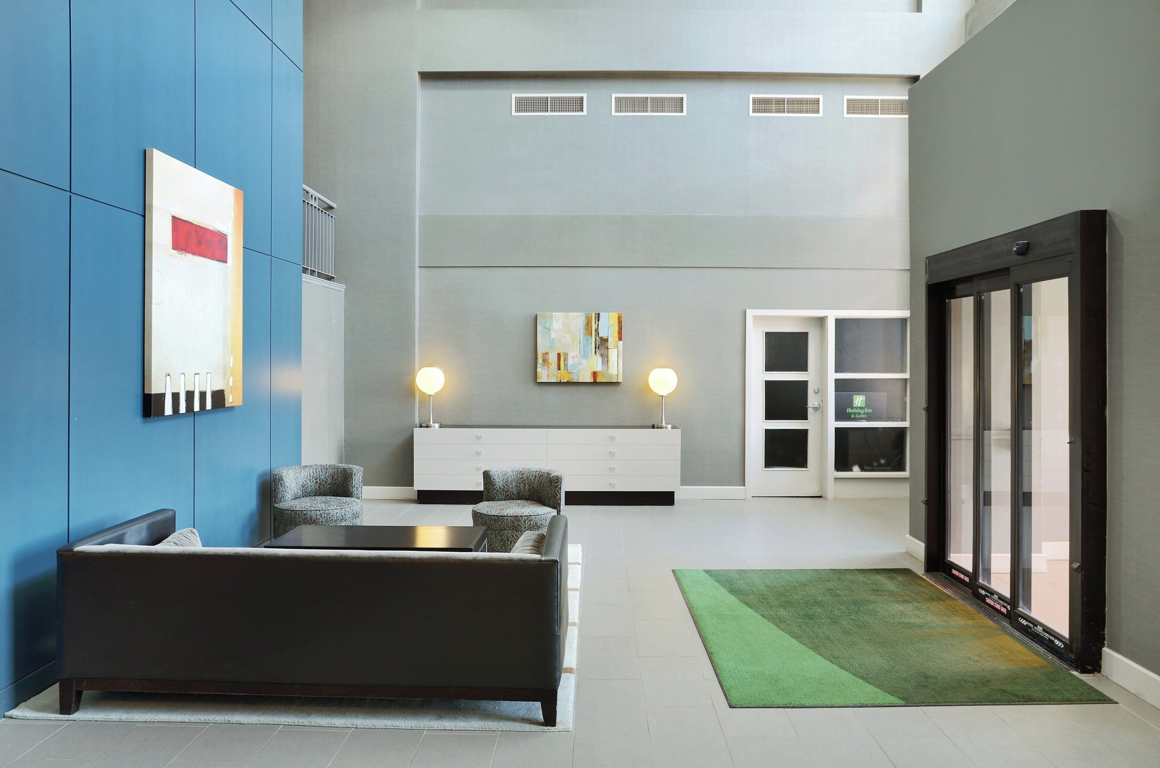 Foto - Holiday Inn Hotel & Suites London by IHG