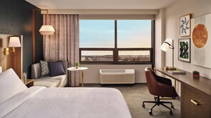 Literie hypoallergénique, couette en duvet d'oie, bureau