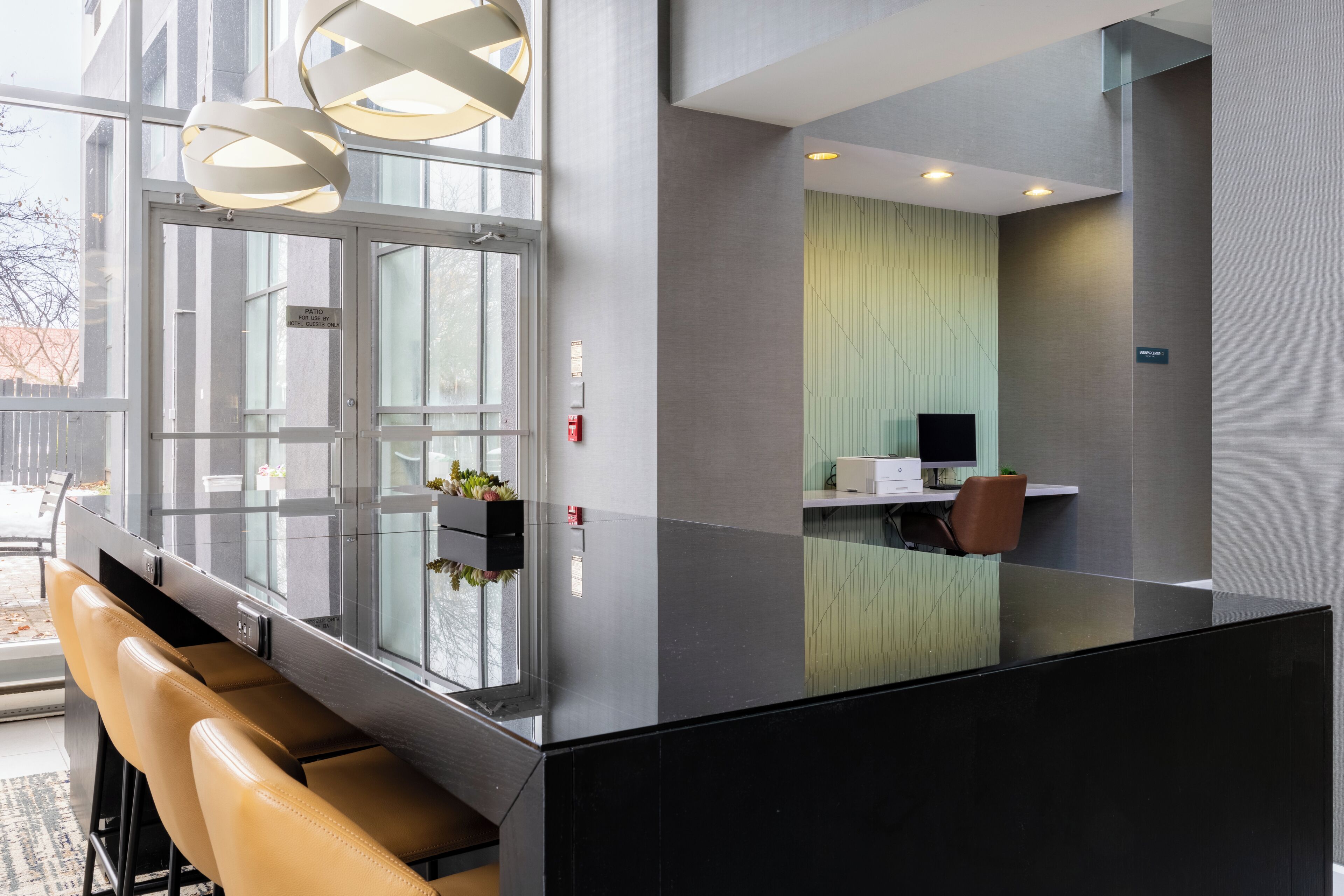 Foto - Holiday Inn Hotel & Suites London by IHG