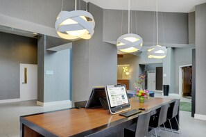 Property amenity
