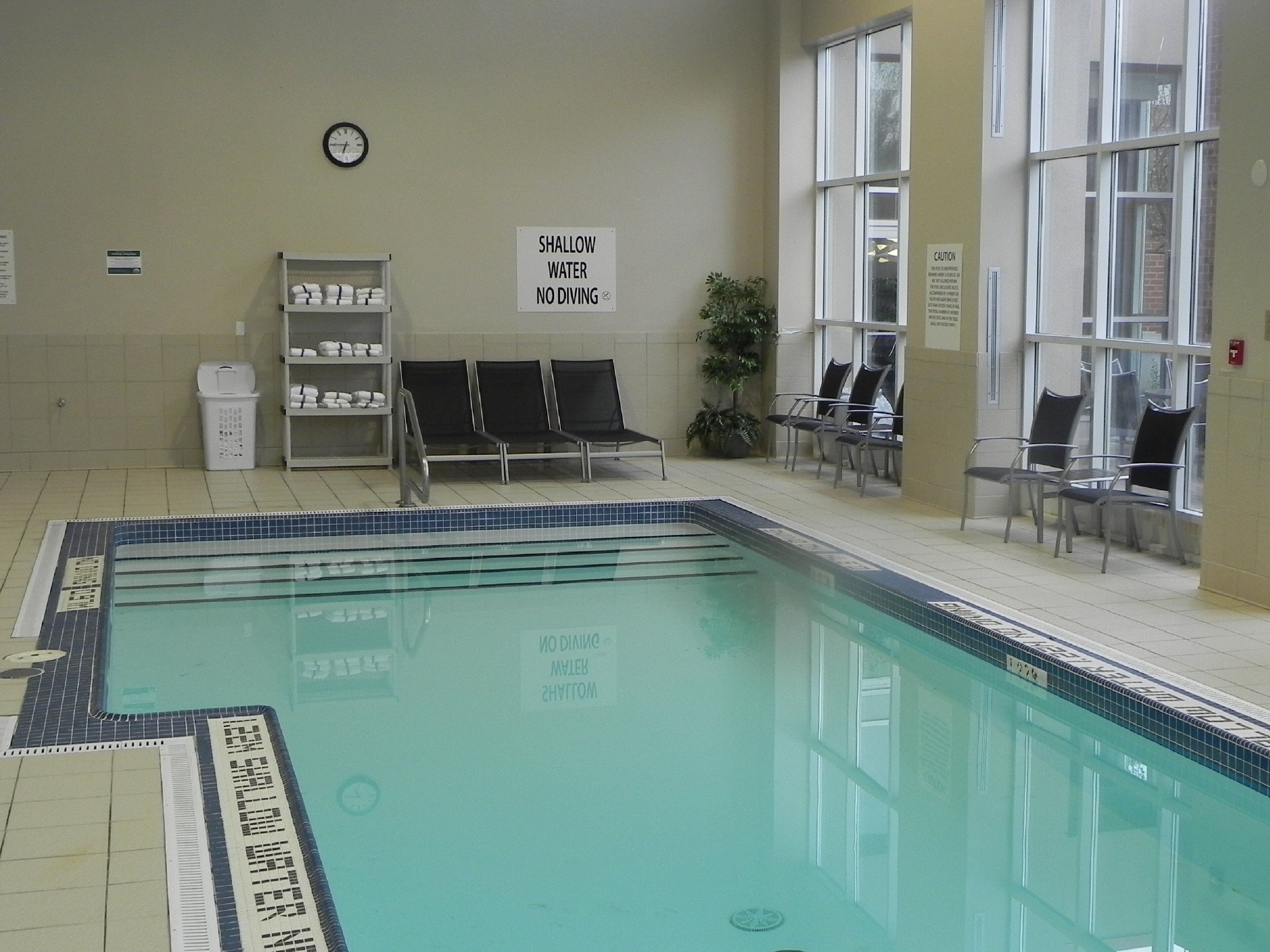Foto - Holiday Inn Hotel & Suites London by IHG