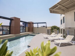 Exterior - Mantra on Queen (Brisbane)