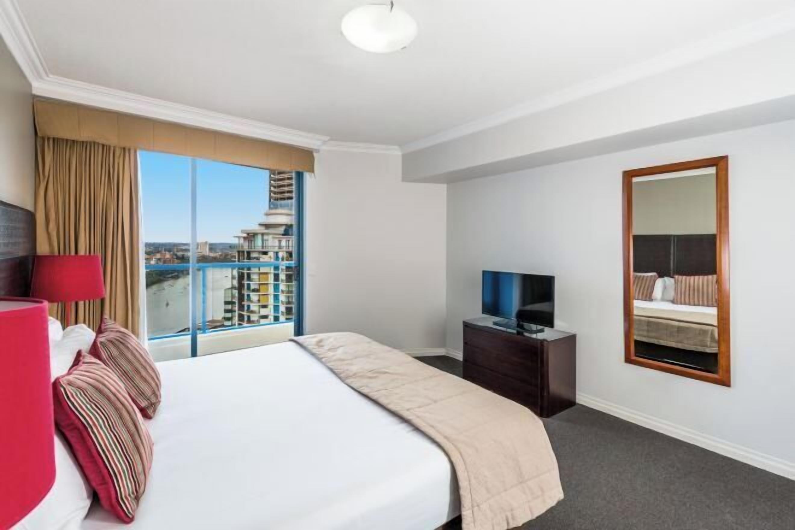 In-room safe, individually furnished, desk, soundproofing
