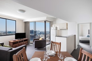In-room safe, individually furnished, desk, soundproofing
