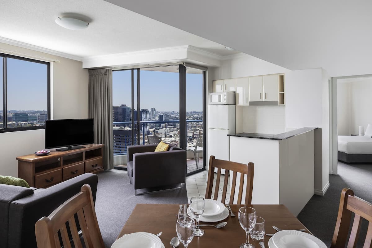 In-room safe, individually furnished, desk, soundproofing