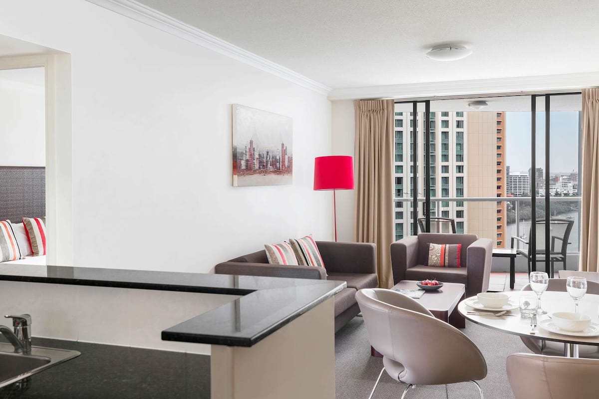 Apartment, 1 Bedroom