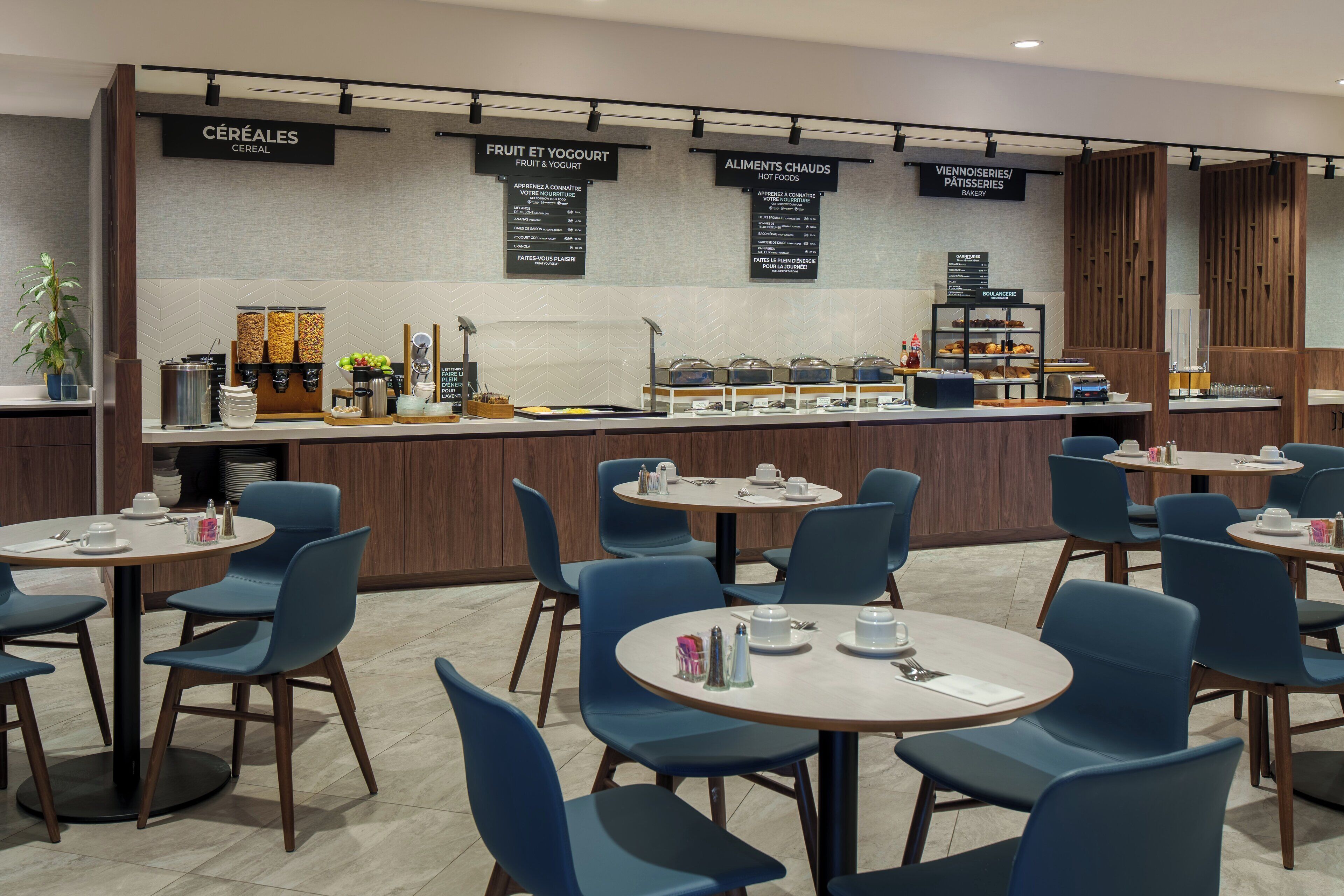 Foto - Holiday Inn Laval Montreal by IHG