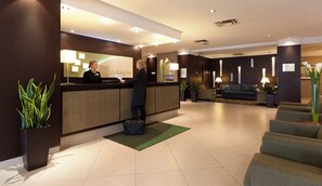 Recepción