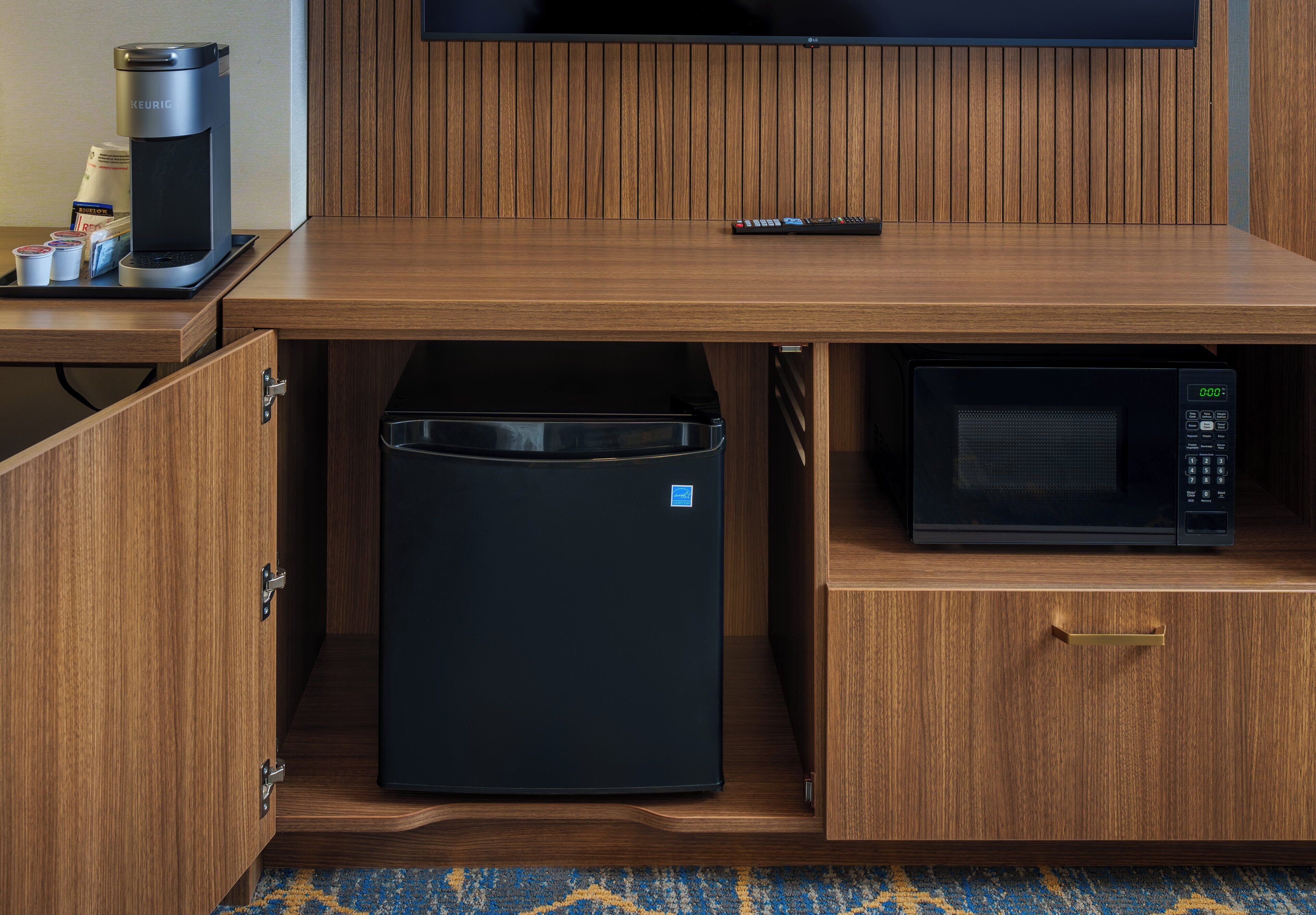 Servicios de la habitación