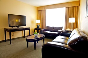 Comodidades do quarto