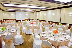 Salón de baile