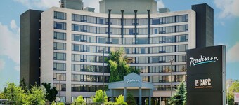 Radisson Hotel Toronto East