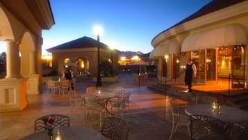 Sala de reuniones