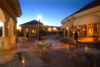 Meeting space at JW Marriott Las Vegas Resort & Spa