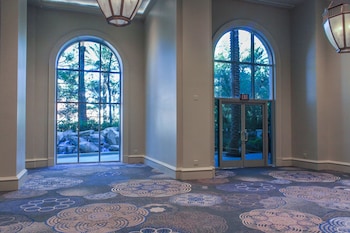 Meeting space at JW Marriott Las Vegas Resort & Spa