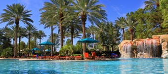 JW Marriott® Las Vegas The Resort at Summerlin