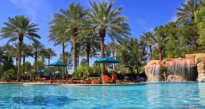 JW Marriott Las Vegas Resort & Spa