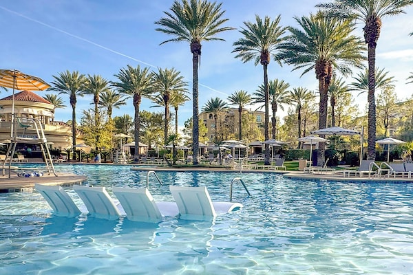 Jw Marriott Las Vegas Resort & Spa - Las Vegas, NV