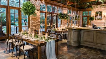 Salón de eventos