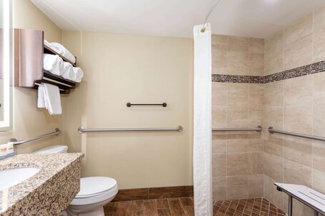 La Quinta Inn Suites by Wyndham Pigeon Forge - Image 66