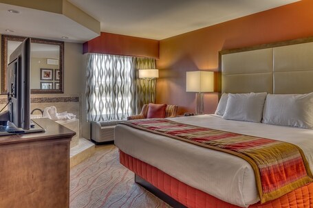 La Quinta Inn Suites by Wyndham Pigeon Forge - Image 15