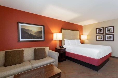 La Quinta Inn Suites by Wyndham Pigeon Forge - Image 53