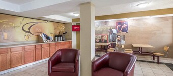 Red Roof Inn Hagerstown - Williamsport, MD