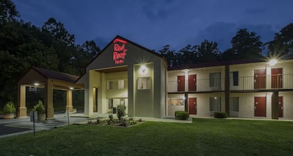 Red Roof Inn Hagerstown - Williamsport, MD