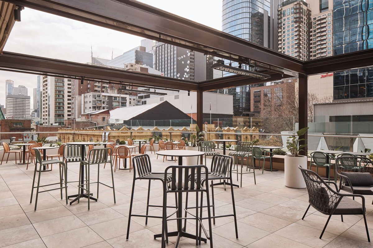 Rydges Melbourne