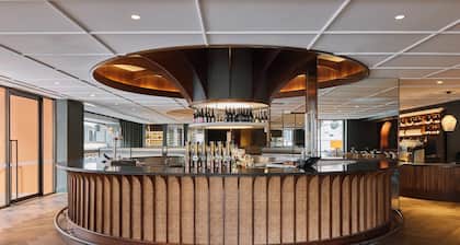 Rydges Melbourne