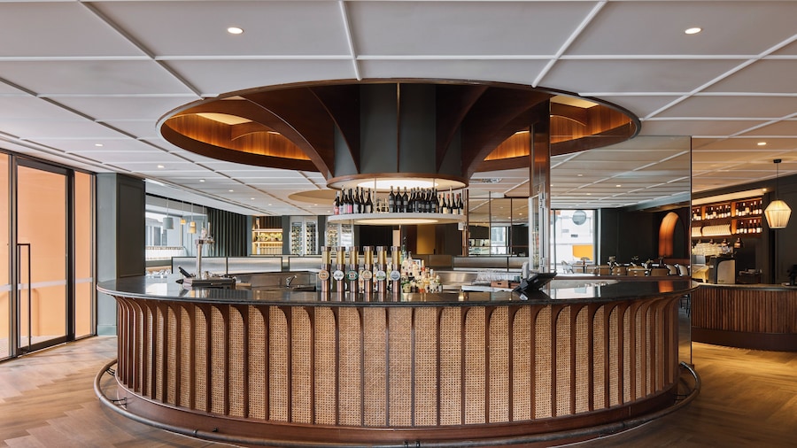 Rydges Melbourne