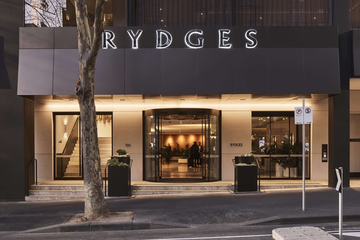 Rydges Melbourne