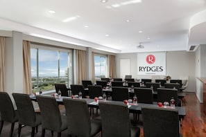 Sala de reuniones