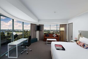 Panoramic Suite