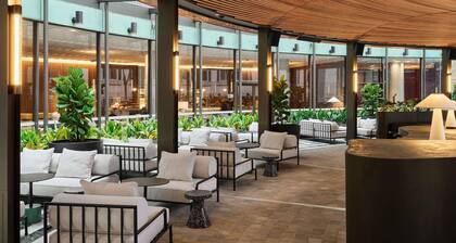 Sofitel Sydney Wentworth