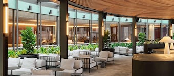 Sofitel Sydney Wentworth