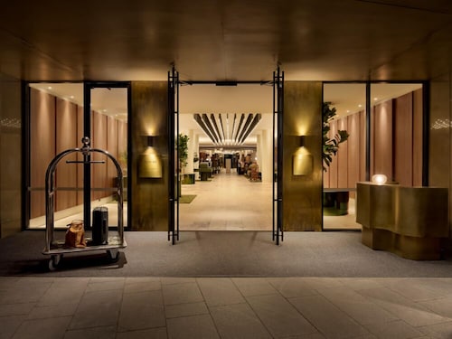 Sofitel Sydney Wentworth