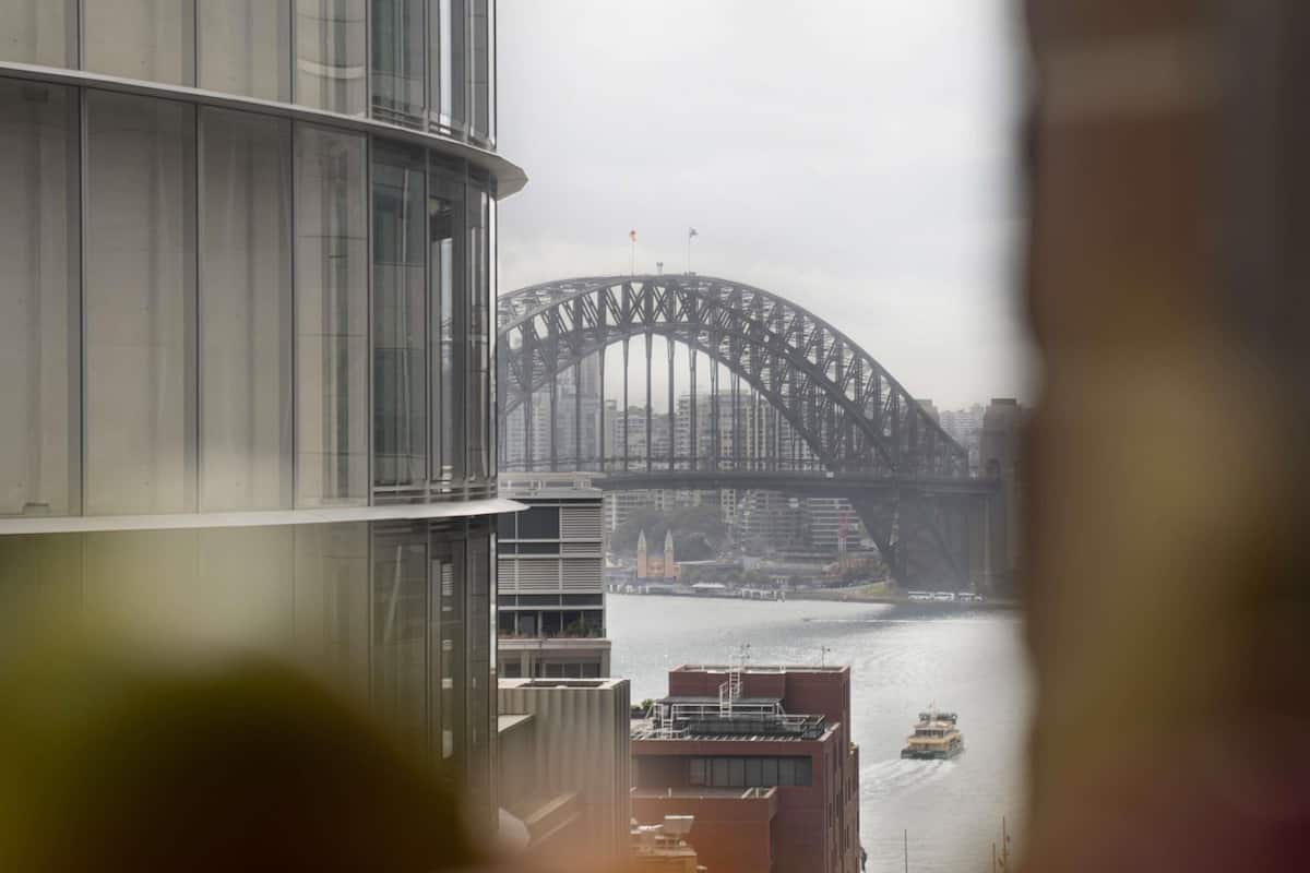 1 bedroom, premium bedding, minibar, in-room safe