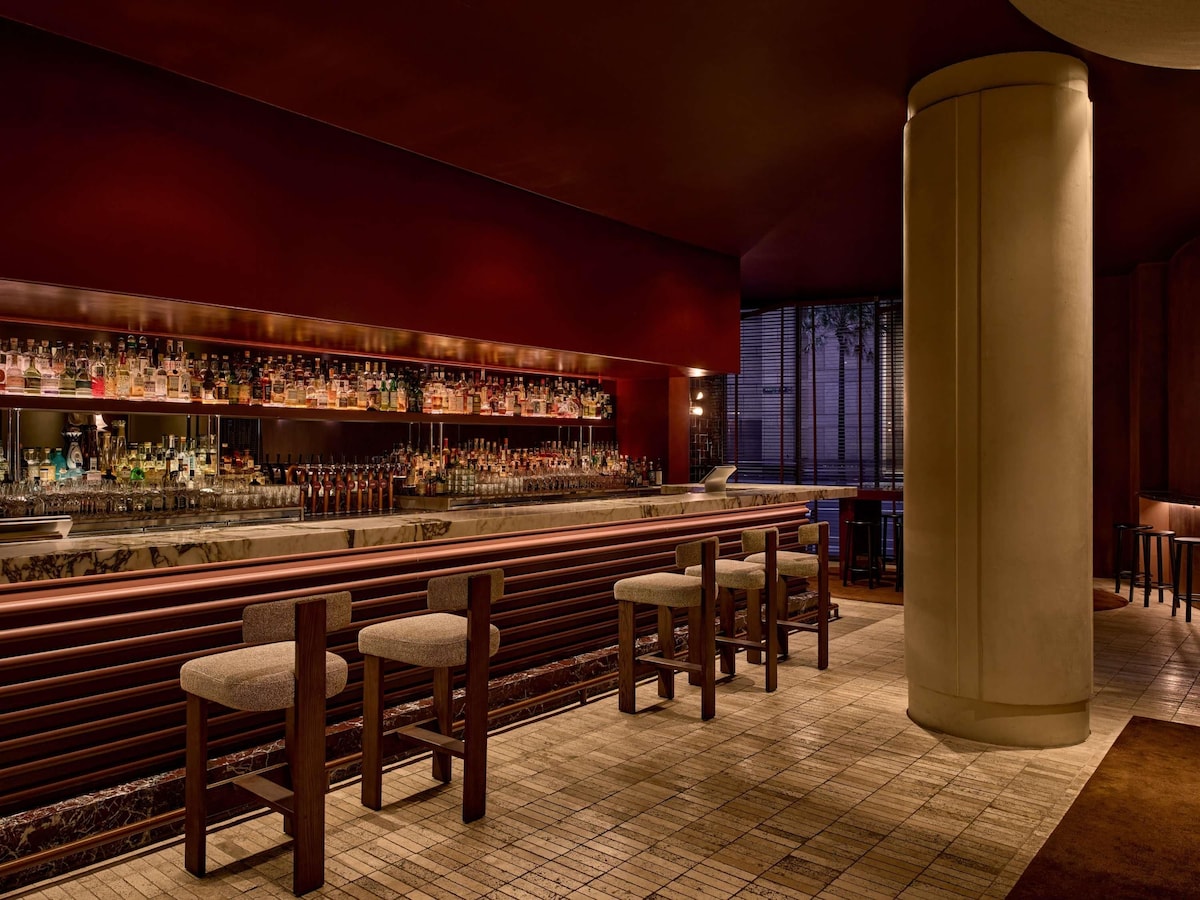 Sofitel Sydney Wentworth