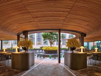 Sofitel Sydney Wentworth